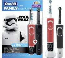 Oral-B Vitality Kids D100 Star Wars + D103  | -/12442134  | 4210201431237