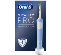 Oral-B Vitality Pro D103 Blue | 446392 | 4210201446392