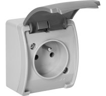 Orno 2P+Z AQUATIC, IP44, | 5904988902255 | 5904988902255