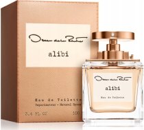 Oscar de la Renta OSCAR DE LA RENTA Alibi EDT spray 100ml | 085715567222 | 085715567222
