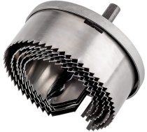 Otwornice 60 - 95 mm, h 40 mm, 5 | 5902062117960 | 5902062117960