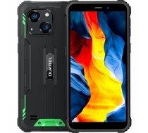 OUKITEL Oukitel WP32 Pro 6/256 DualSIM Green | TEOUKPAWP32PRGN  | 6931940757805 | WP32Pro-GN/OL