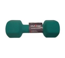 Outliner ‎‎Hantel YLDB04B_4.0 neoprenowy 1 x 4 kg | YLDB04B_4.0 | 4772013273103