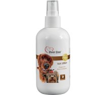 Over Zoo SILK SPRAY - DO ROZCZESYW.250ml | 004882  | 5901157040633