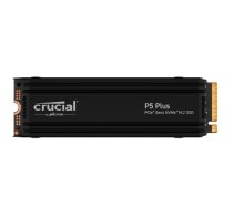 Dysk SSD Crucial P5 Plus 1TB M.2 2280 PCI-E x4 Gen4 NVMe (CT1000P5PSSD5) | CT1000P5PSSD5  | 649528936707