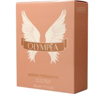 Paco Rabanne Olympea EDP 50 ml | 3349668568093  | 3349668528660