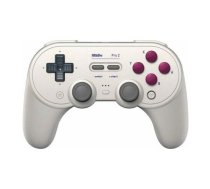Pad 8BitDo 8BitDo PRO 2 Gamepad Hall Ed/G Classic | RET00410 | 6922621504993
