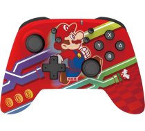 Pad Hori Nintendo Switch Mario (NSW-310U) | NSW-310U | 810050910286