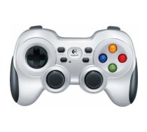 Pad Logitech F710 Wireless (940-000142) | 940-000142 | 5099206041899 | 539023