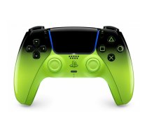 Pad Sony PlayStation 5 DualSense V3 Remix Green | 1000048531 | 711719020905