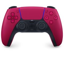 Pad Sony Playstation DualSense Cosmic Red V3 | 711719023005 | 711719023012