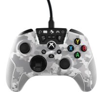 Turtle Beach controller Recon, arctic camo | TBS-0707-02  | 731855007080 | 731855007080