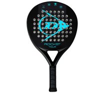 Padel bat Dunlop ROCKET TOUR BLUE 365g | 620DN10335759  | 045566304360 | 10335759