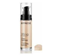 Paese Lifting Foundation 100 Porcelain 30ml | 5901698574109  | 5901698574109