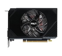 Palit GeForce RTX 3050 StormX OC 6GB NVIDIA GDDR6 | NE63050S18JE-1072F | 4710562244618 | VGAPALNVD0523