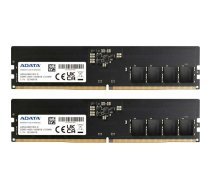 Pamięć ADATA DDR5, 32 GB, 4800MHz, CL40 (AD5U480016G-DT) | AD5U480016G-DT | 4711085936455 | 206910