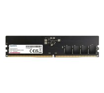 Pamięć ADATA DDR5, 32 GB, 4800MHz, CL40 (AD5U480032G-S) | AD5U480032G-S | 4711085936479 | 206917