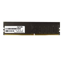 Memory module AFOX DDR4 16GB 2666MHZ (AFLD416FH1P) | AFLD416FH1P  | 4897033780810 | PAMAFODR40042