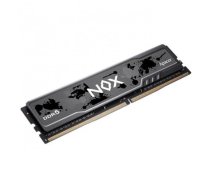 Pamięć Apacer Pamięć DDR5 32GB (2x16GB) 5600MHz 1,25V Black | AH5U32G56C522MBAA-2 | 4712389908889