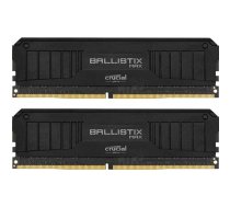 Pamięć Crucial Ballistix MAX, DDR4, 16 GB, 5100MHz, CL19 (BLM2K8G51C19U4B) | BLM2K8G51C19U4B  | 0649528901491