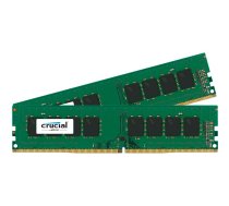 Pamięć Crucial DDR4, 32 GB, 2400MHz, CL17 (CT2K16G4DFD824A) | CT2K16G4DFD824A  | 0649528773517 | 222798