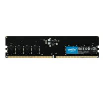 Pamięć Crucial DDR5, 16 GB, 4800MHz, CL40 (CT16G48C40U5) | CT16G48C40U5 | 0649528905628