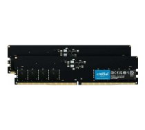 Pamięć Crucial DDR5, 64 GB, 5600MHz, (CT2K32G56C46U5) | CT2K32G56C46U5 | 649528929808