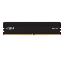 Pamięć Crucial Pro, DDR5, 16 GB, 5600MHz, CL46 (CP16G56C46U5T) | CP16G56C46U5T | 0649528937742