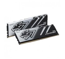Pamięć DDR5 Apacer Panther 32GB (2x16GB) 5600MHz CL40 1,25V | AH5U32G56C5227BAA-2 | 4712389909077
