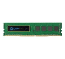 Pamięć dedykowana CoreParts 16GB Memory Module for HP | MMHP210-16GB  | 5706998872395
