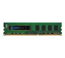 Pamięć dedykowana CoreParts 16GB Memory Module for HP | MMHP114-16GB  | 5706998870964