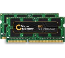 Pamięć dedykowana CoreParts 16GB Memory Module | MMKN049-16GB  | 5706998875198