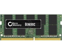 Pamięć dedykowana CoreParts 16GB Memory Module | MMKN121-16GB  | 5706998876058