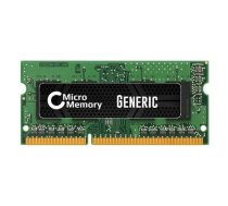 Pamięć dedykowana CoreParts 2GB Memory Module | MMKN036-2GB  | 5706998875839