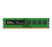 Pamięć dedykowana CoreParts 4GB Memory Module for Dell | 3R5G7-MM  | 5711783845102