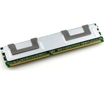 Pamięć dedykowana CoreParts 4GB Memory Module for Dell | MMDE012-4GB  | 5706998869616