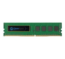 Pamięć dedykowana CoreParts 8GB Memory Module | MMKN064-8GB  | 5706998875549