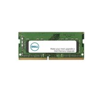 Pamięć dedykowana Dell DDR4, 8 GB, 3200 MHz, (AB371023) | AB371023 | 5397184525661