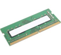 Pamięć dedykowana Lenovo DDR4, 8 GB, 3200 MHz,  (4X70Z90844) | 4X70Z90844  | 0195235139943