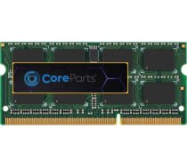 Pamięć dedykowana MicroMemory 8GB DDR3 1600MHZ - MMG2495/8GB | MMG2495/8GB | 5711045954184