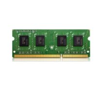 Pamięć dedykowana Qnap DDR3, 2 GB, 1600 MHz, (RAM-2GDR3-SO-1600) | RAM-2GDR3-SO-1600 | 4712511127096