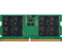 Pamięć do laptopa HP HP 16GB DDR5 5600MHZ | 83P91AA | 0197497430646