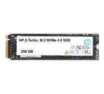 Pamięć do laptopa HP SKO-SSD 256G ZTurbo PCIe4x4 22 | SKO-SSD 256G ZTurbo PCIe4x4 22 | 5715063536902