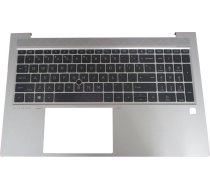 Pamięć do laptopa HP TOP COVER W/KB CP BL CZ-SK | TOP COVER W/KB CP BL CZ-SK  | 5704174958369