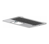 Pamięć do laptopa HP TOP COVER W/ KBD CP+PS BL UK | TOP COVER W/ KBD CP+PS BL UK  | 5704174397168