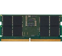Notebook memory DDR5 16GB(1*16GB)/5600 CL46 1Rx8 | SBKIN501656VR10  | 740617334050 | KVR56S46BS8-16