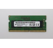 Pamięć do laptopa Lenovo SODIMM,8GB, DDR4, 3200 ,Micron | SODIMM,8GB, DDR4, 3200 ,Micron | 5704174657149