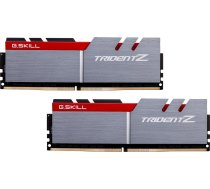 Pamięć G.Skill Trident Z, DDR4, 32 GB, 3200MHz, CL16 (F4-3200C16D-32GTZ) | F4-3200C16D-32GTZ  | 848354016939