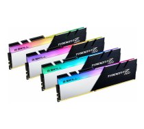 Pamięć G.Skill Trident Z RGB, DDR4, 64 GB, 3200MHz, CL16 (F4-3200C16Q-64GTZR) | F4-3200C16Q-64GTZR  | 4719692015402