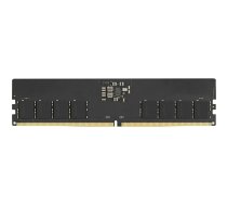 Pamięć GoodRam DDR5, 8 GB, 4800MHz, CL40 (GR4800D564L40S/8G) | GR4800D564L40S/8G | 5908267964163